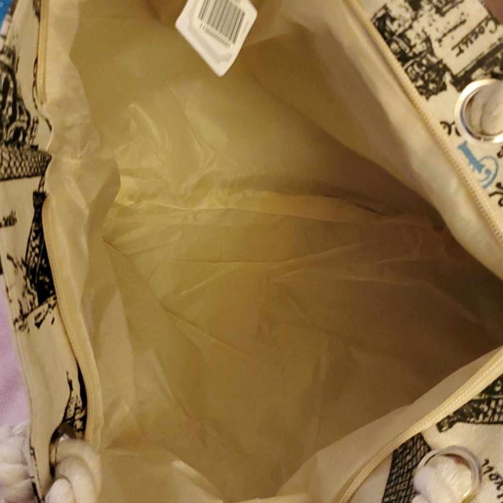 Paris bag - Picture 2 of 3